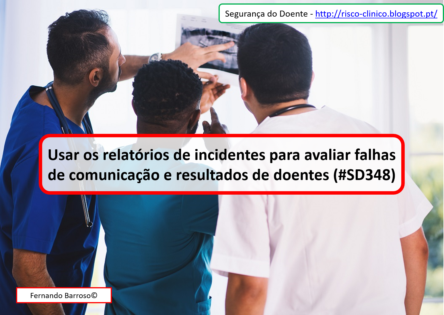 Exemplos Reais De Falha De Comunicação Na Enfermagem