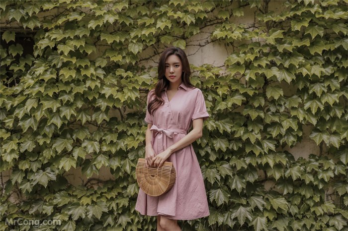 Model Park Da Hyun in fashion photo series in May 2017 (448 photos) photo 13-9