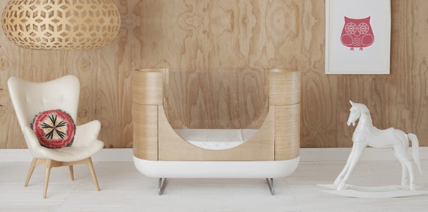 Decor grows with your child