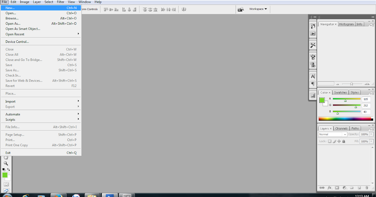 Membuat Gambar Watermark Photoshop | reengan cara membuat watermark foto dengan photoshop cs3 Membuat Gambar Watermark Photoshop | reengan cara membuat watermark foto dengan photoshop cs3