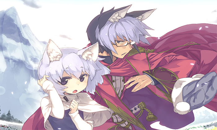 Konjiki No Moji Tsukai | Maganda Çeviri