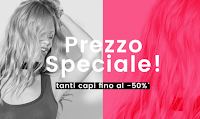 Tezenis: per Lui,Lei e per i più piccoli sconti fino al -50% Logo Tezenis: per Lui,Lei e per i più piccoli sconti fino al -50%