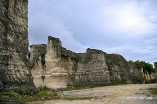 garuda wisnu kencana