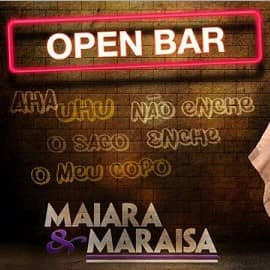 Baixar Musica Open Bar - Maiara e Maraisa MP3 Gratis Baixar Musica Open Bar - Maiara e Maraisa MP3 Gratis
