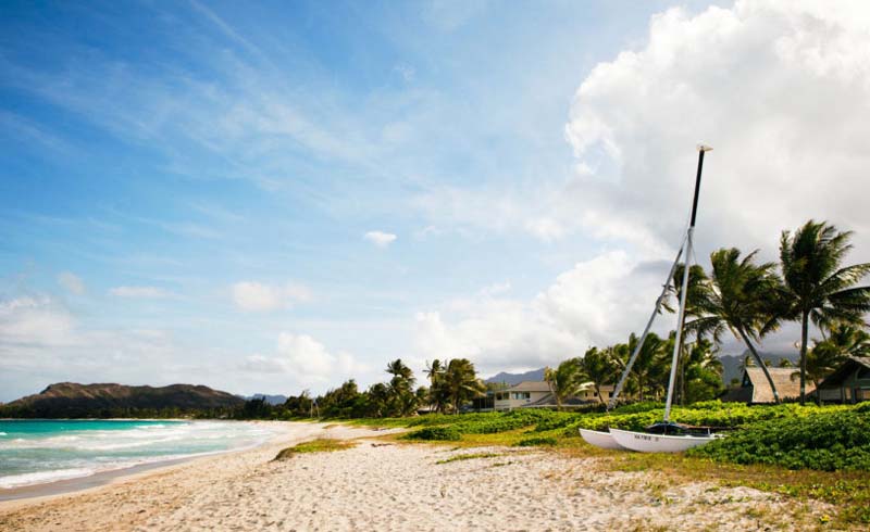 Discovering the Lesser-Known Side of Hawaii