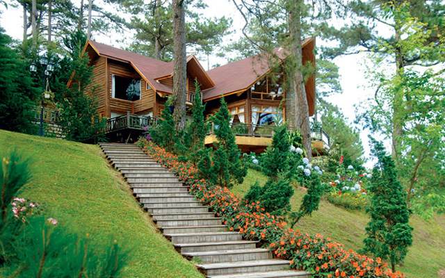 Lam homestay kho hay de