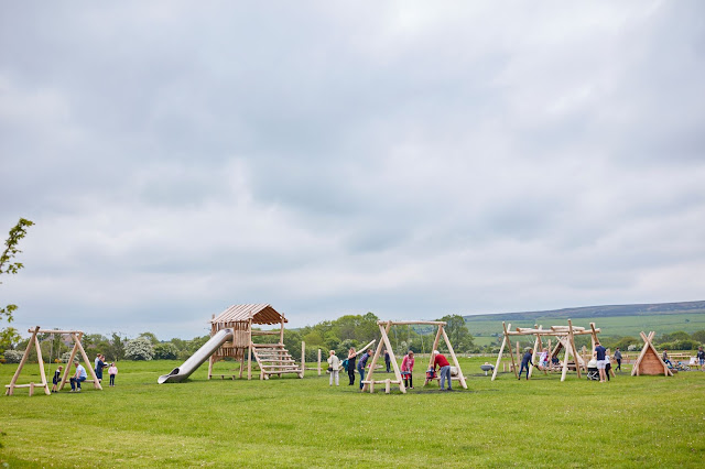 Half-term family fun in the Land of Oak & Iron derwent valley