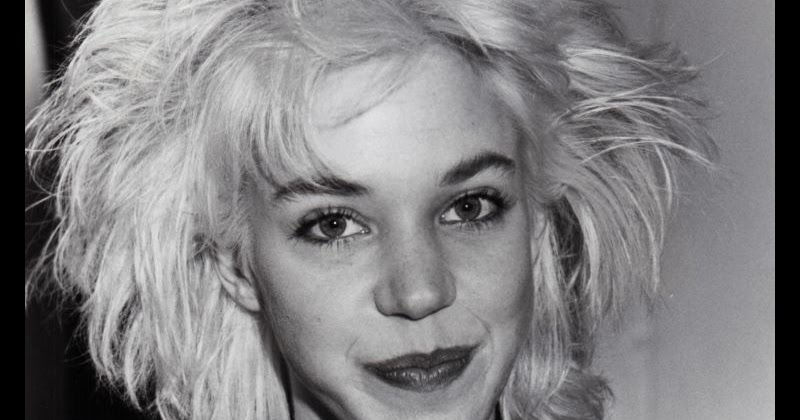 Kids From Fame Media: Remembering Carrie Hamilton