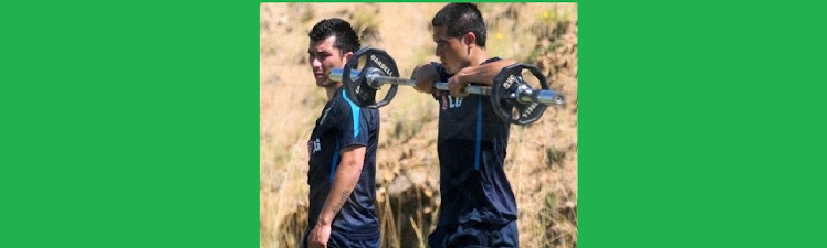 Entrenamiento De Fuerza En El Futbol La Importancia De La Fuerza Explosiva En El F tbol