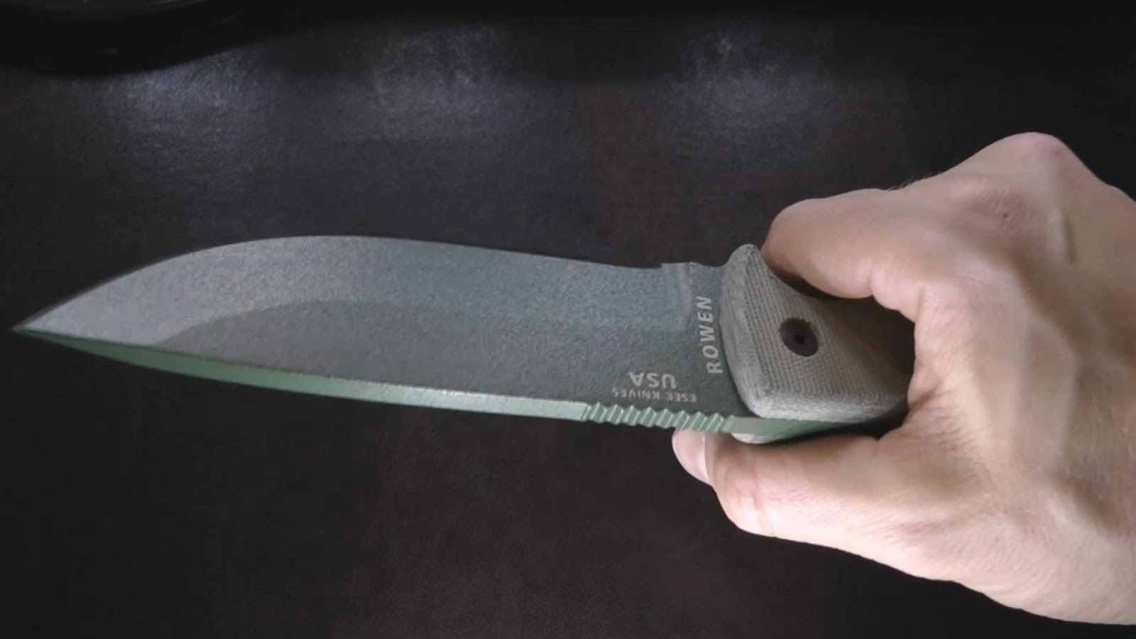 Kit Pest Reviews by Gen Kit Exchange and Cooper's Kit Corner ESEE 5