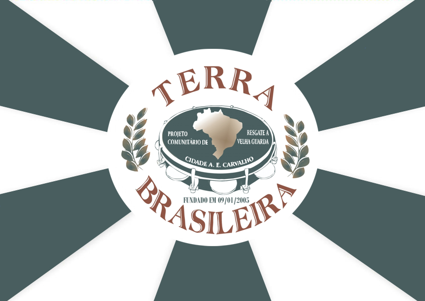 TERRA BRASILEIRA