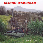 Welsh Pipes album