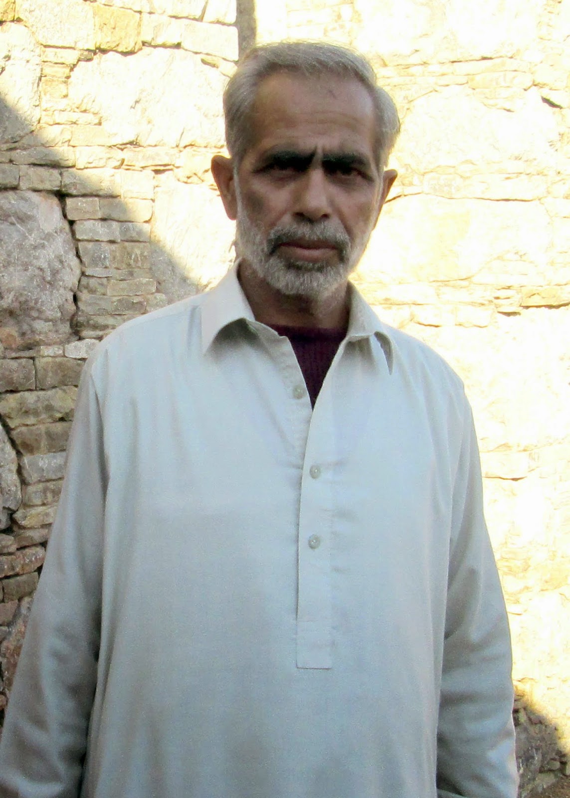 Bashir Movies: Our Team
