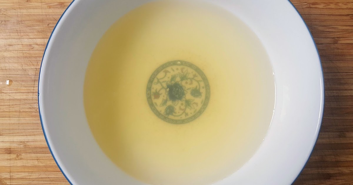 Recette de Bouillon Dashi Kombu, Katsuo, Awase, Iriko et Shiitake Dashi