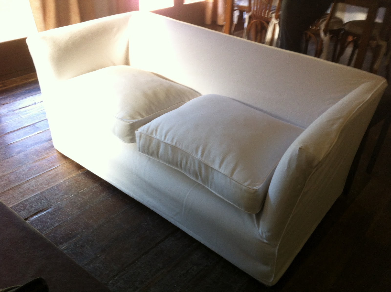 Fundas para sofás Deco Marce Tienda