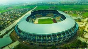 stadion persib bandung