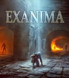 Exanima (GOG) - PC (Download Completo em Torrent)