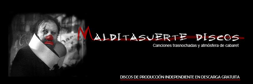 malditasuertediscos