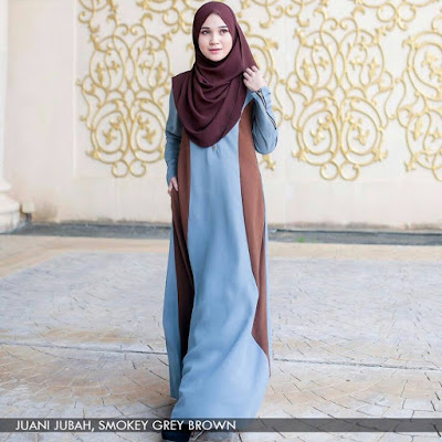  IZ Hijabist | Koleksi Fesyen Muslimah Terkini