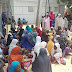 President Buhari begins payment of N5,000 to extremely poor Nigerians