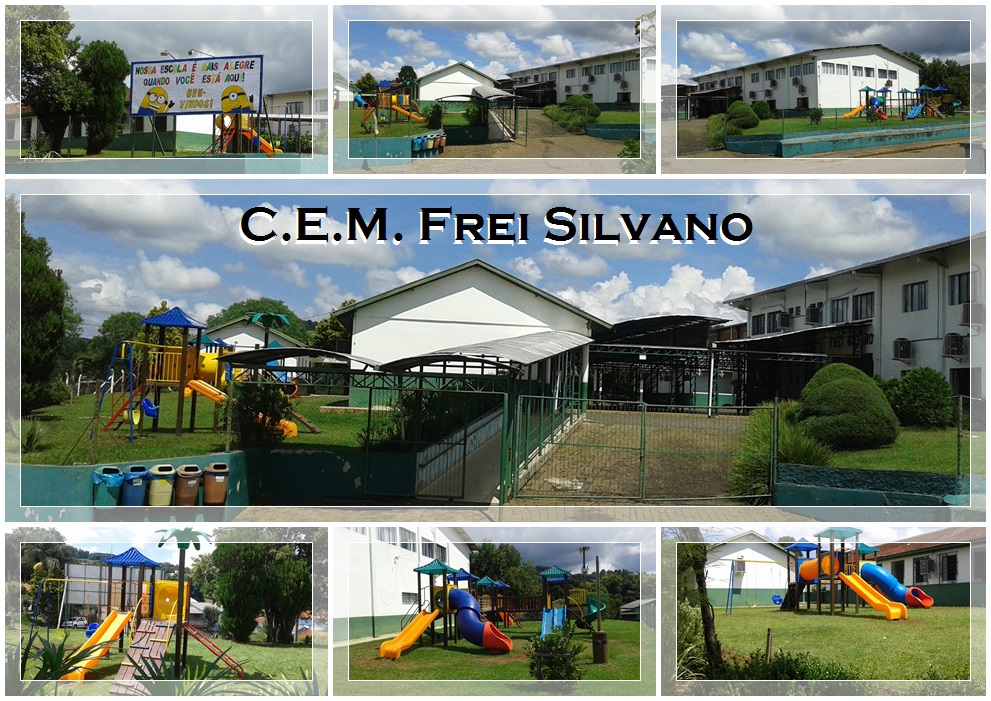 Centro Educacional Municipal Frei Silvano