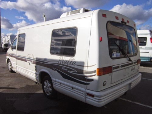 Used RVs 1999 Winnebago Rialta Classic For Sale For Sale ... Used RVs 1999 Winnebago Rialta Classic For Sale For Sale ...