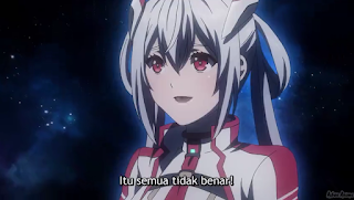 Phantasy Star Online 2 - Episode Oracle 15 Subtitle Indonesia