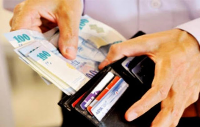 İhtiyaç Kredisi Başvuru Şartları