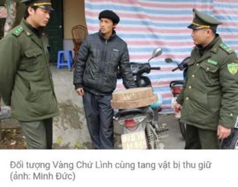 “Đại án 2 cái thớt” và cuộc chiến với loa phường