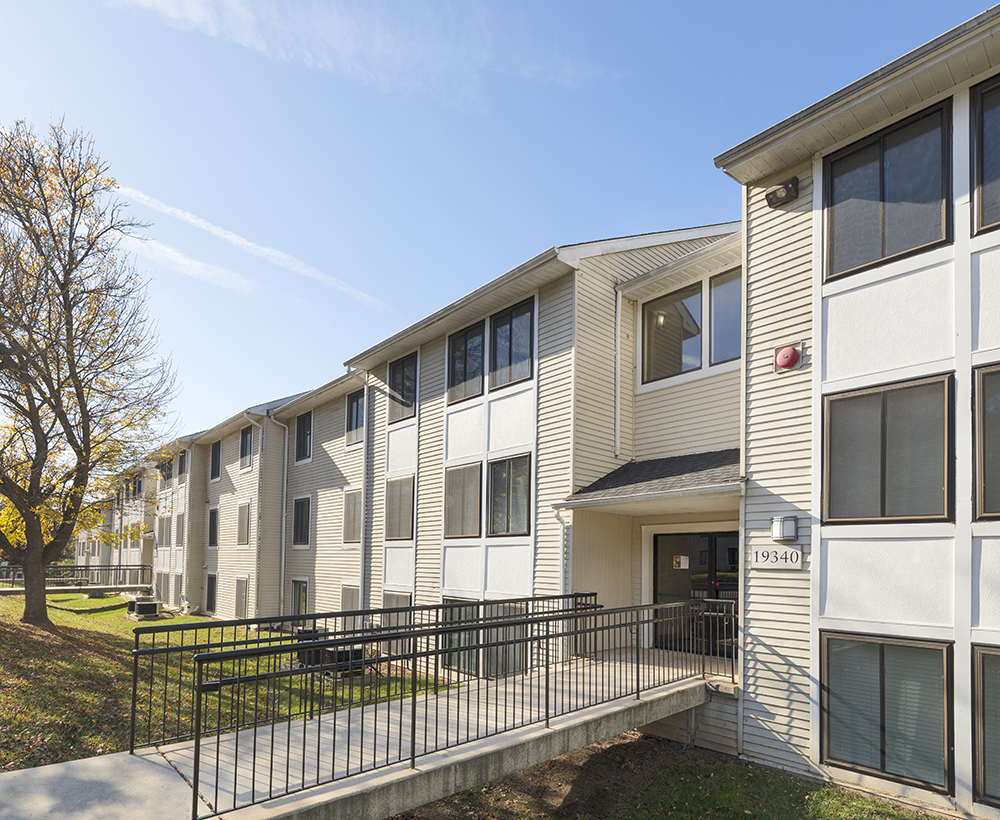 Done Deals Hff Announces 87 75 Million Of Maryland Apartment Hff Announces 87 75 Million Of Maryland Apartment Community