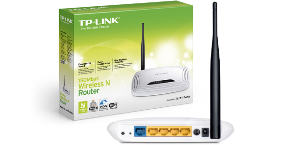 TP-Link Wifi Router Price in Bangladesh