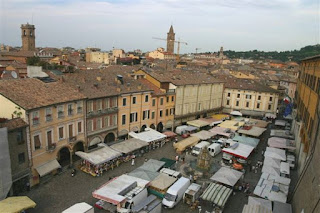 Mercato di Cesena Mercato Cesena