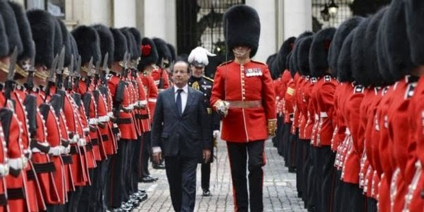 Terlalu Sempurna Ini Daftar Keganjilan Kasus Charlie Hebdo Portal Islam