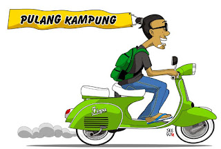 Gambar DP BBM Mudik Lebaran 2016 / 1437H (Lucu, Gokil dan Seru) Gambar DP BBM Mudik Lebaran 2016 / 1437H (Lucu, Gokil dan Seru)