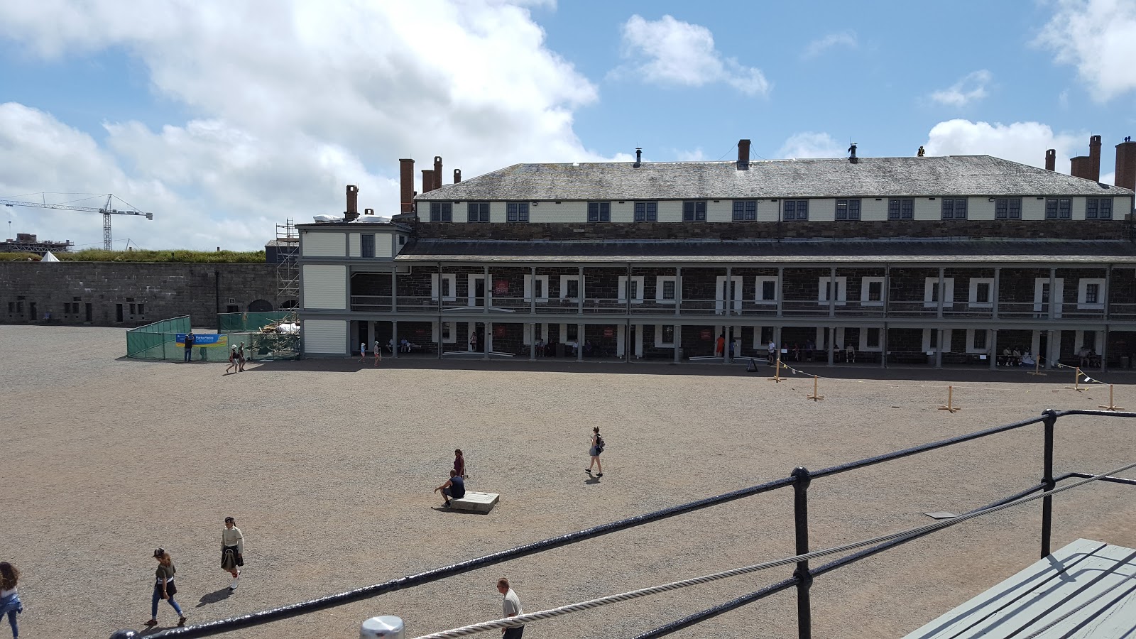 My Patchwork Quilt HALIFAX, NOVA SCOTIA