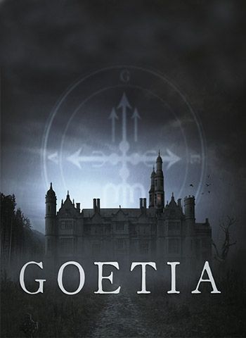 Goetia