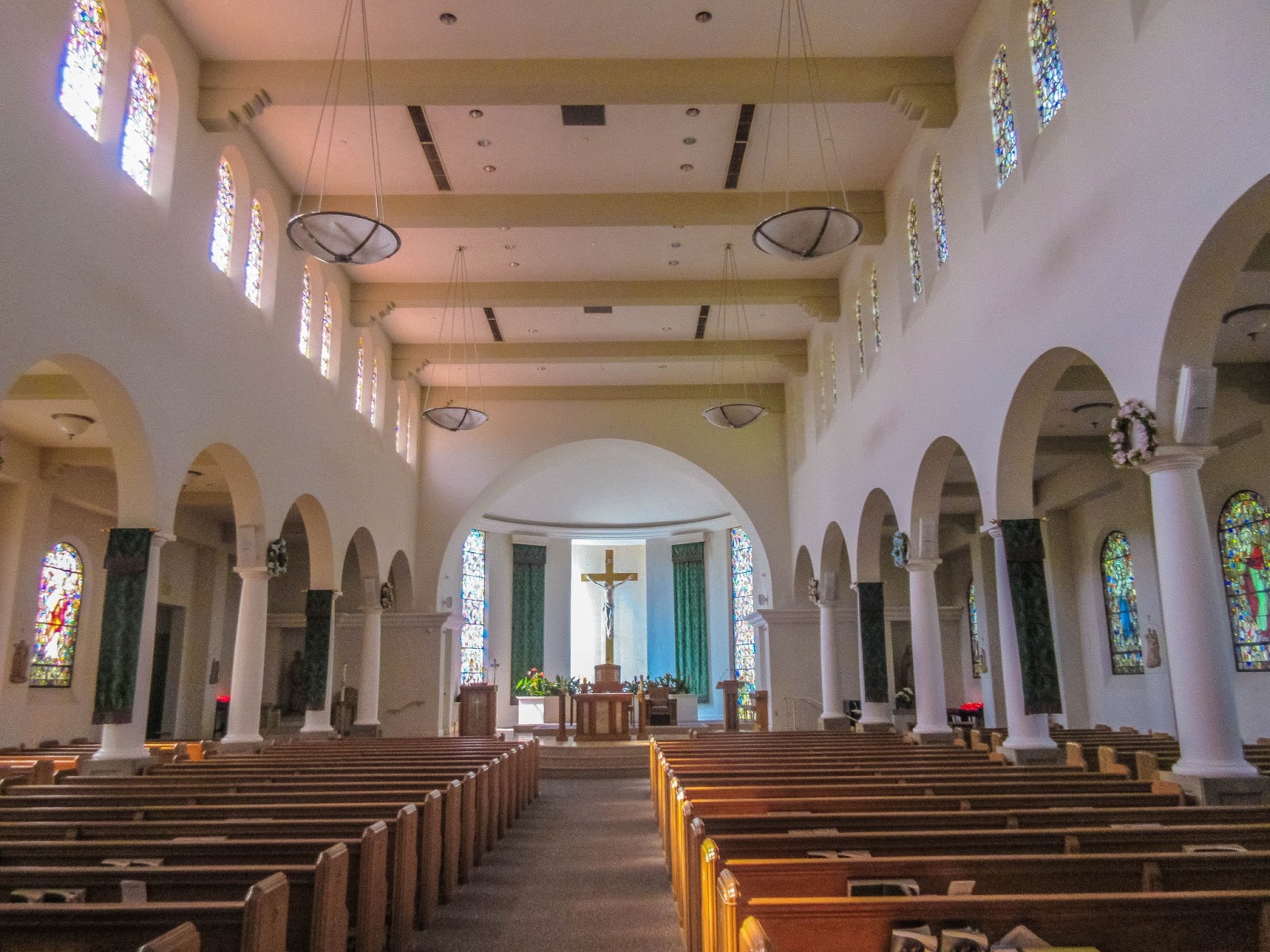 Cannundrums Good Shepherd Catholic Church Beverly Hills Cannundrums Good Shepherd Catholic Church Beverly Hills