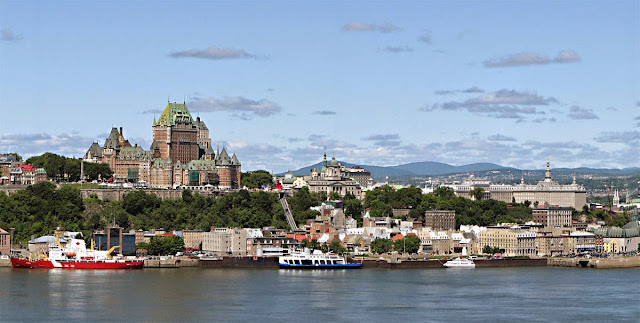 Quebec - Canadá