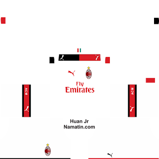 jersey dls ac milan jersey dls ac milan