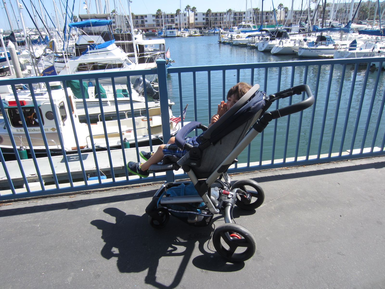 StrollerQueenReviews: Jane' Rider stroller review, the exclusive US debut!