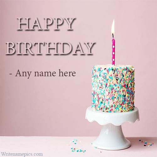 230 Happy Birthday Images With Name Edit 2019 Hd Editor Happy