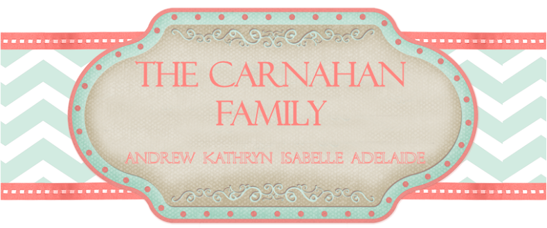 The Carnahan Family