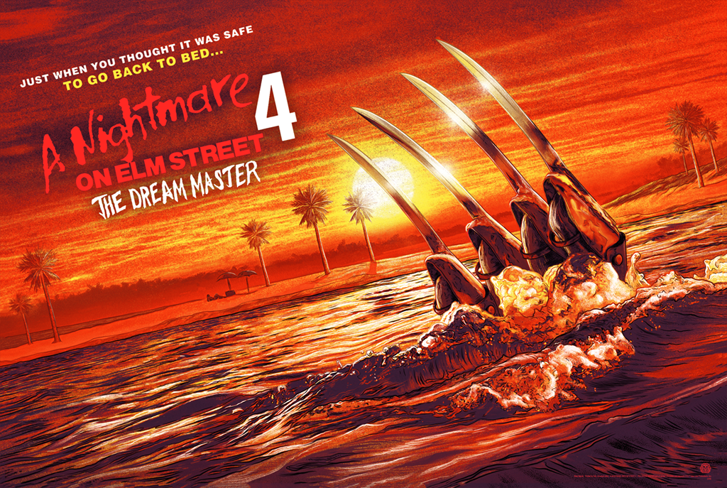 The Movie Sleuth Images Texas Frightmare Posters Will Be Available