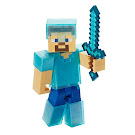 Minecraft Steve? Multi Pack Figure