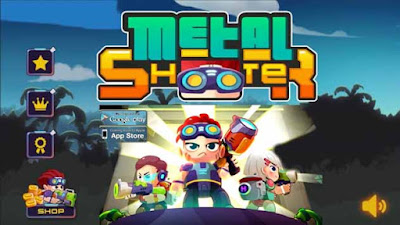 Download game mod apk offline Metal Shooter: Run and Gun APK Download game mod apk offline Metal Shooter: Run and Gun APK