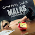 Malas Enseñanzas