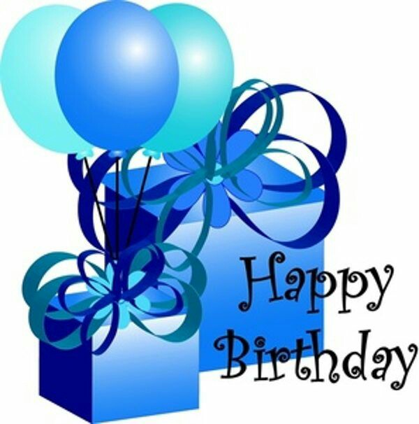 happy birthday wishes