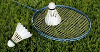 badminton