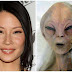 Gliese Grey Humanoids, Tuhan sang pencipta manusia asia