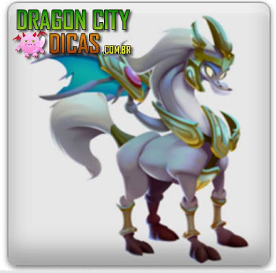 Dragão da Conquista Dragão da Conquista